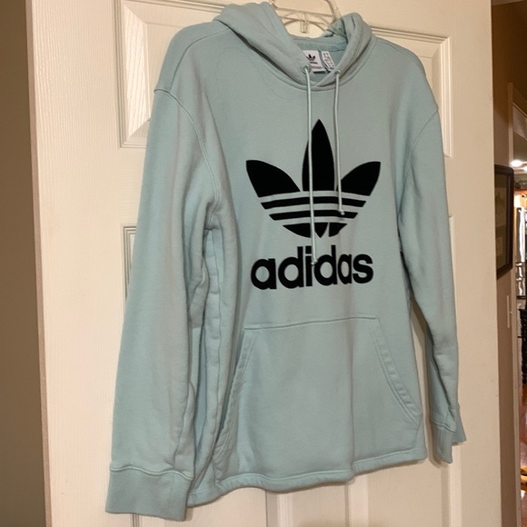 adidas Tops - Adidas Hoodie